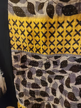 Load image into Gallery viewer, PLUS ONE Size Kantha Upcycle Top Dolly