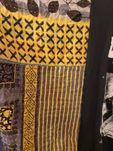 Load image into Gallery viewer, PLUS ONE Size Kantha Upcycle Top Dolly