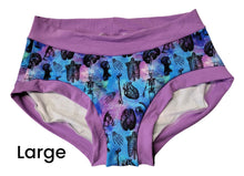Load image into Gallery viewer, Women&#39;s Large Bunzies Full Coverage Body Parts