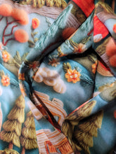 Load image into Gallery viewer, Size Large Willow Shorts with Pockets Camper