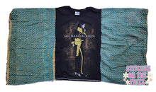Load image into Gallery viewer, ONE Size Kantha Upcycled Top MJ