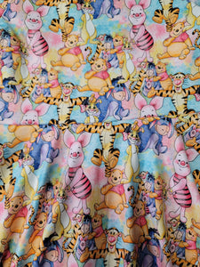 Size 2t Everyday Twirl Dress