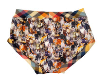 Load image into Gallery viewer, Women&#39;s Large Bunzies Full Coverage Cats