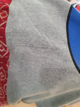 Load image into Gallery viewer, ONE Size Kantha Upcycle Top Grateful Dead **Seconds