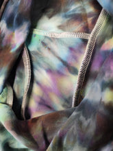 Load image into Gallery viewer, Size 2XL Women&#39;s Full Coverage Bunzies Tye Dye