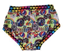 Load image into Gallery viewer, Women&#39;s Large Bunzies Full Coverage Dead