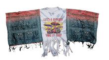 Load image into Gallery viewer, Upcycled Women's Crop Top