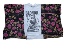 Load image into Gallery viewer, ONE Size Kantha Upcycled Top Blondie