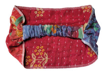 Load image into Gallery viewer, Reversible Kantha Handmade Headband