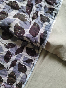 ONE Size Kantha Upcycle Top RHCP