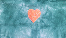 Load image into Gallery viewer, One Size Kantha Upcycled Top Tiger