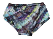 Load image into Gallery viewer, Size 2XL Women&#39;s Full Coverage Bunzies Tye Dye