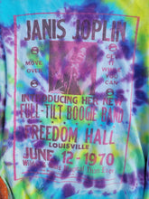 Load image into Gallery viewer, Women&#39;s OS Upcycled Kantha Top Janis