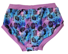 Load image into Gallery viewer, Women&#39;s Large Bunzies Full Coverage Body Parts