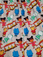 Load image into Gallery viewer, Size 2T Flow Pants Tiger