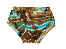 Load image into Gallery viewer, Women's Medium Full Coverage Bunzies Tye Dye
