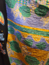 Load image into Gallery viewer, ONE Size Kantha Upcycle Top Grateful Dead