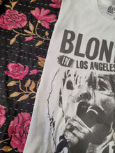 Load image into Gallery viewer, ONE Size Kantha Upcycled Top Blondie