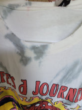 Load image into Gallery viewer, Upcycled Women's Crop Top