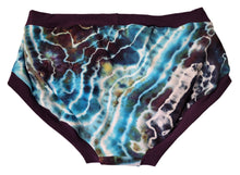 Load image into Gallery viewer, Women&#39;s 2XL Bunzies Full Coverage Tye Dye
