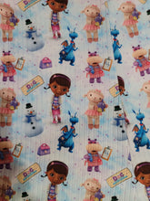 Load image into Gallery viewer, Size 6 Breeze Romper with Ties
