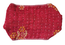 Load image into Gallery viewer, Reversible Kantha Handmade Headband