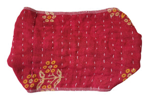 Reversible Kantha Handmade Headband