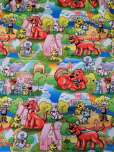 Load image into Gallery viewer, Size 3t Grand Slam Tee Red Dog
