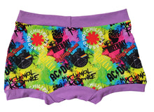 Load image into Gallery viewer, Size 14 Girl&#39;s Hipsters Music